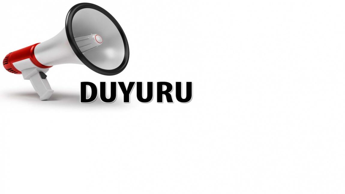 Ekim Ayi Aile Egitim Bulteni